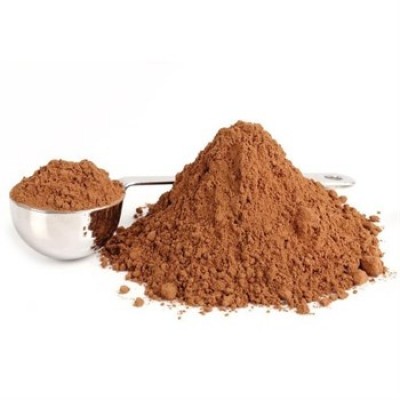 Какао-порошок алкал. 10-12% Гана, 500 г