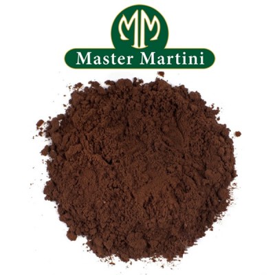 Какао - порошок Master Martini алкализованный 22-24%, 250 г