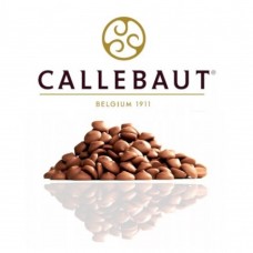 Шоколад молочный Callebaut 33,6% 100 г