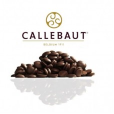 Шоколад темный Callebaut 54,5% 100 г