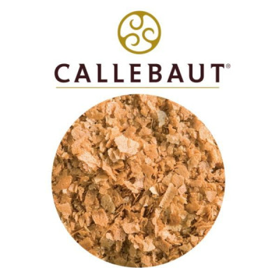 Вафельная крошка Callebaut, 100 г 