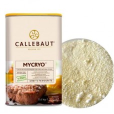 Какао масло Mycryo, 50 г