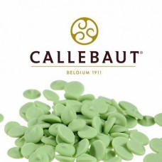 Шоколад Callebaut лимон LEMON, 100 г