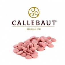 Шоколад Callebaut Ruby, 100 г