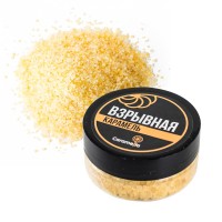 Взрывная карамель 0,4 - 4 мм, 50 г Caramella