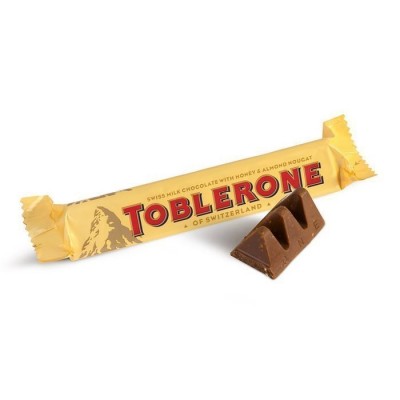 Шоколад Toblerone, 35 г