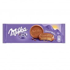 Вафли Milka, 150 г