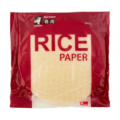 Рисовая бумага Вьетнам, 500 г х 34 шт