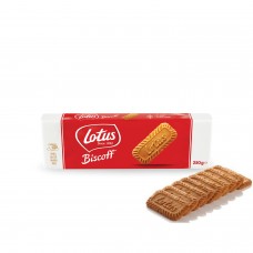 Печенье Lotus Biscoff (Лотус Бискофф) 250 г