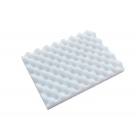 Мат для сушки цветов из мастики 24 х 19