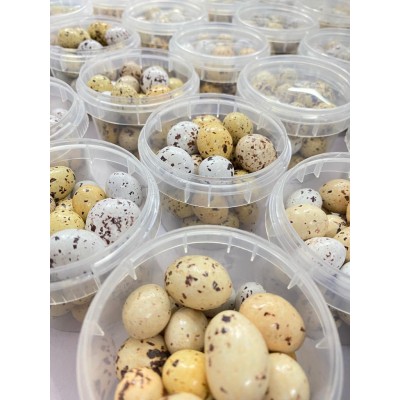 Драже перепелиные яйца Sairoo 125 г
