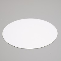 Подложка из МДФ, 3 мм , 26 см без отверстия