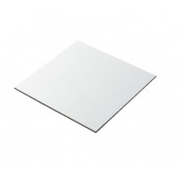 Подложка из МДФ, 3 мм, 18 х 18 см