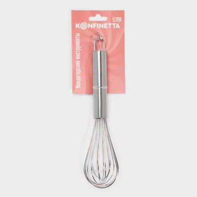 Венчик 25 см, струна 1,3 см
