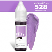 Краситель Арт Колор в/р 12 мл Лавандовый