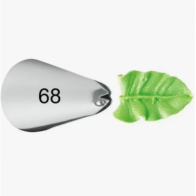 Насадка 68