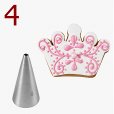 Насадка для айсинга 4
