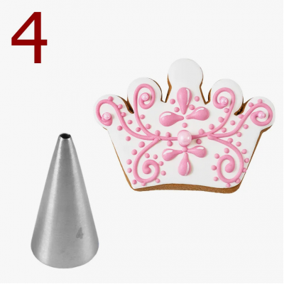 Насадка для айсинга 4