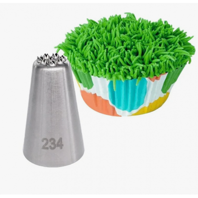 Насадка 234