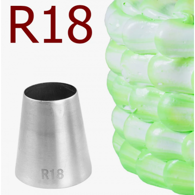 Насадка R18