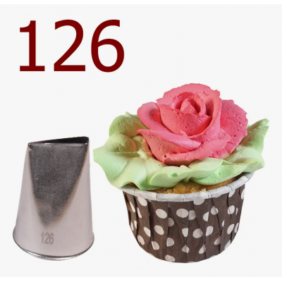 Насадка 126