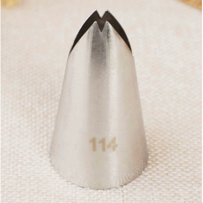 Насадка 114