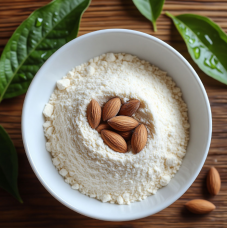 Мука миндальная Aydin, фасовка 500 гр