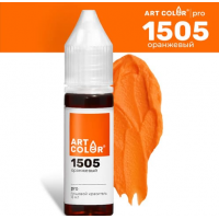 Краситель Арт Колор в/р 12 мл Оранжевый