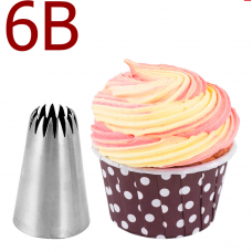Насадка 6B