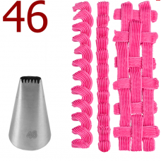 Насадка 46