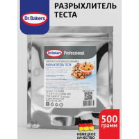 Разрыхлитель теста Dr. Bakers, 500г