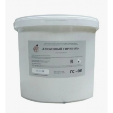 Глюкозный сироп ФСД, Россия, 7кг/ведро ПОД ЗАКАЗ