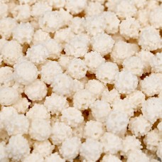 Посыпка "Помпоны" белые, 25 гр