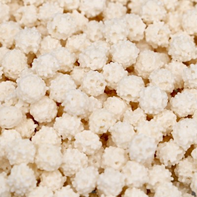 Посыпка "Помпоны" белые, 25 гр