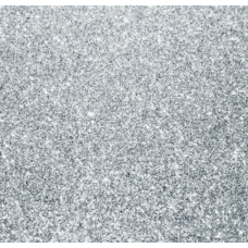 Глиттер пищевой, Конди Мир, 5гр, серебро