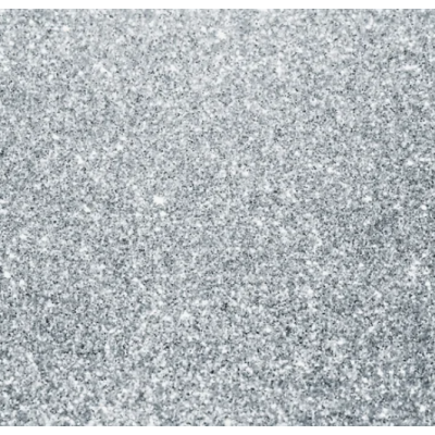 Глиттер пищевой, Конди Мир, 5гр, серебро